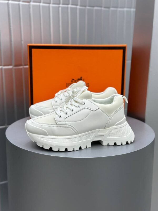SHOES HERMES PARIS