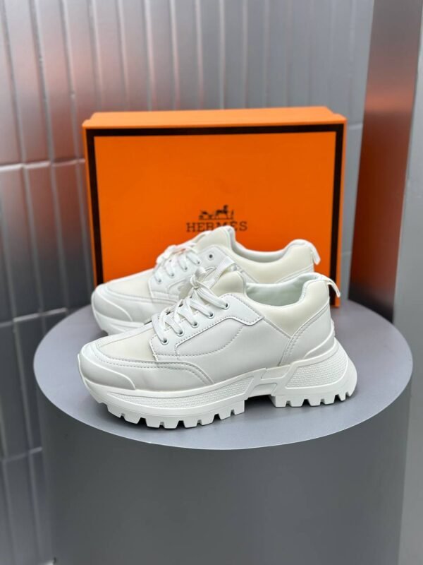 SHOES HERMES PARIS
