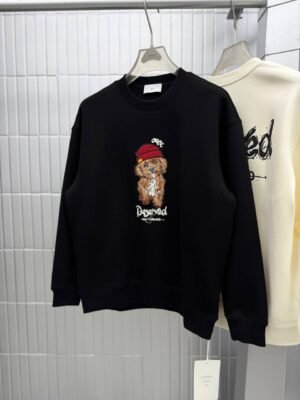 photo_5776228717154733284_y SWEAT SHIRT DESETVED