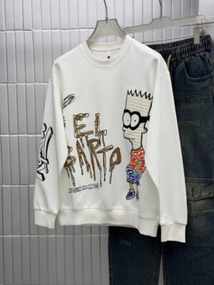 photo_5776228717154733293_y SWEAT SHIRT ELBARTO