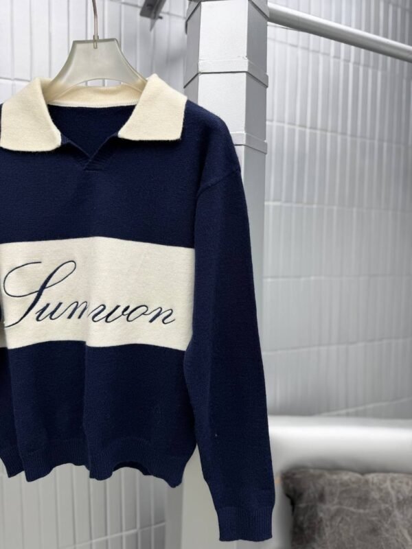 photo_5776228717154733307_y SWEATER VARSITY POLO