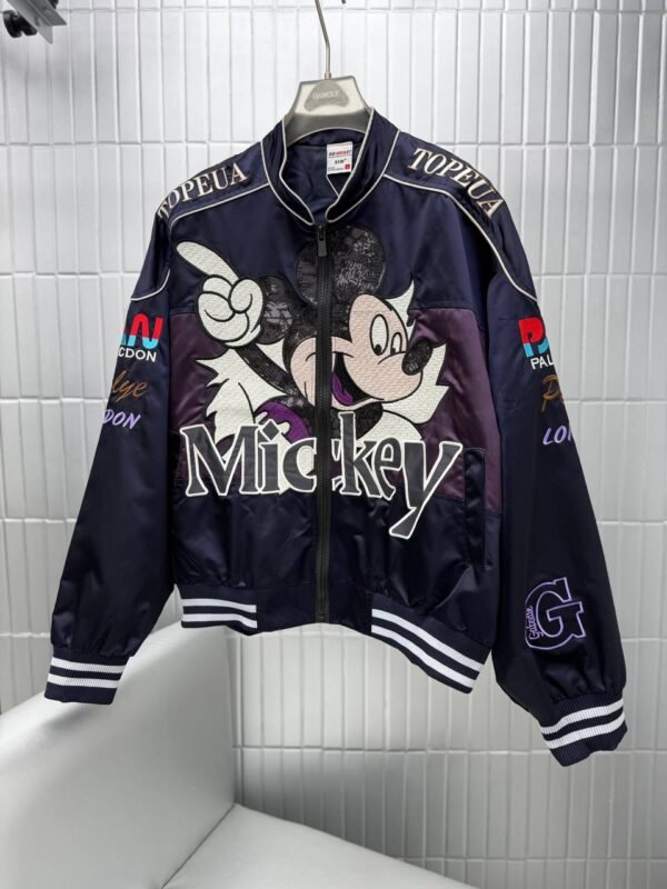 photo_5776228717154733441_y JACKET MICKEY HARRY LAMBERT FOR DISNEY
