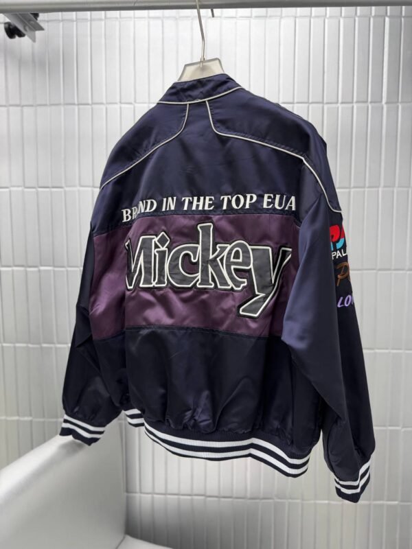 photo_5776228717154733446_y JACKET MICKEY HARRY LAMBERT FOR DISNEY