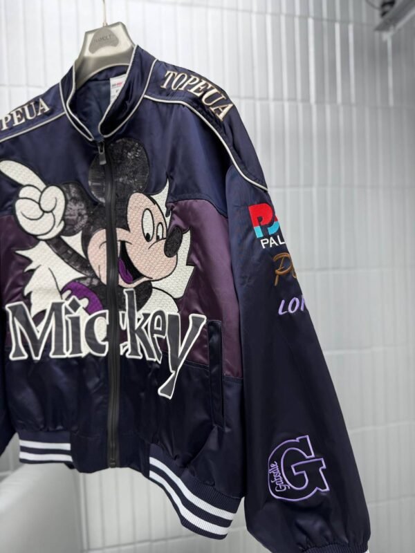 photo_5776228717154733447_y JACKET MICKEY HARRY LAMBERT FOR DISNEY