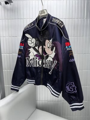 photo_5776228717154733449_y JACKET MICKEY HARRY LAMBERT FOR DISNEY