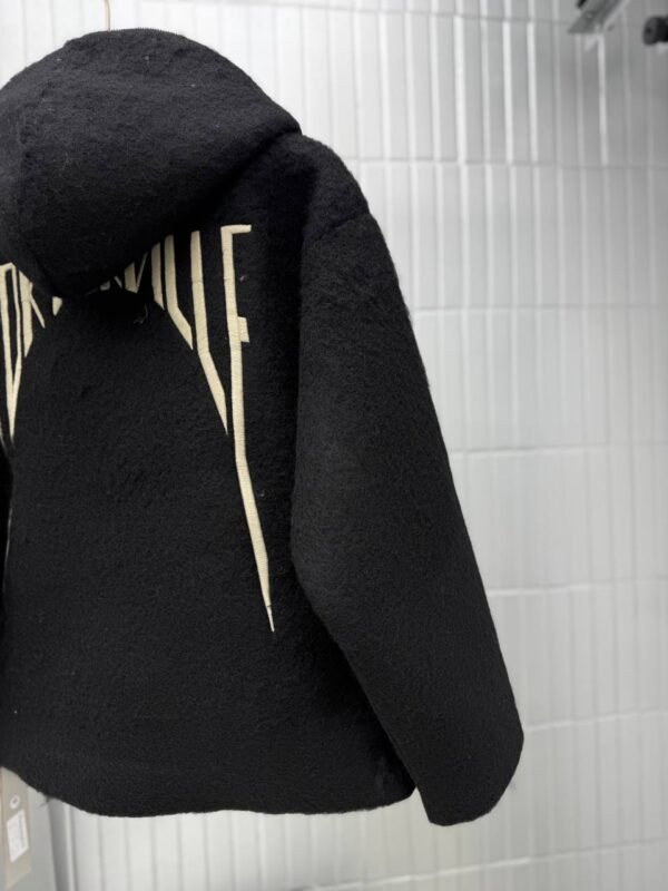 photo_5776228717154733481_y JACKET LIMITED EDITION WOOL BLEND