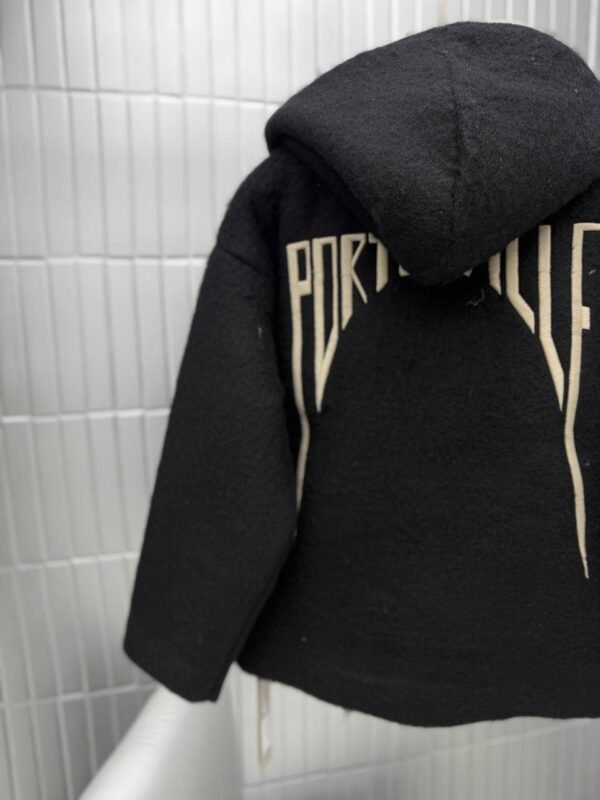 photo_5776228717154733483_y JACKET LIMITED EDITION WOOL BLEND