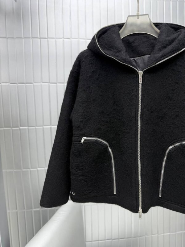 photo_5776228717154733484_y JACKET LIMITED EDITION WOOL BLEND