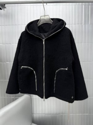 photo_5776228717154733486_y JACKET LIMITED EDITION WOOL BLEND