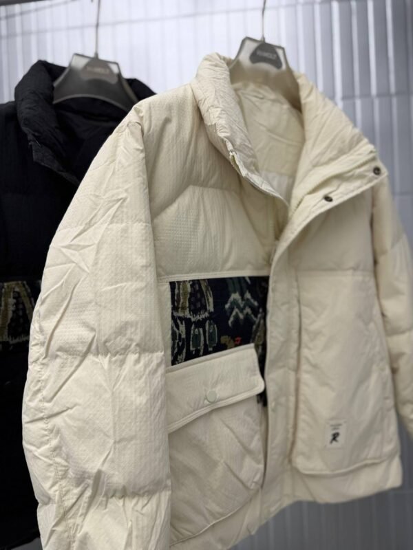 photo_5776228717154733489_y JACKET REPELLENT PUFFER