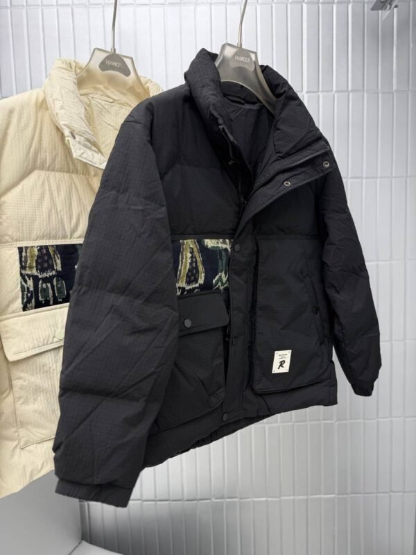 photo_5776228717154733491_y JACKET REPELLENT PUFFER