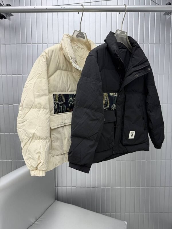 photo_5776228717154733492_y JACKET REPELLENT PUFFER