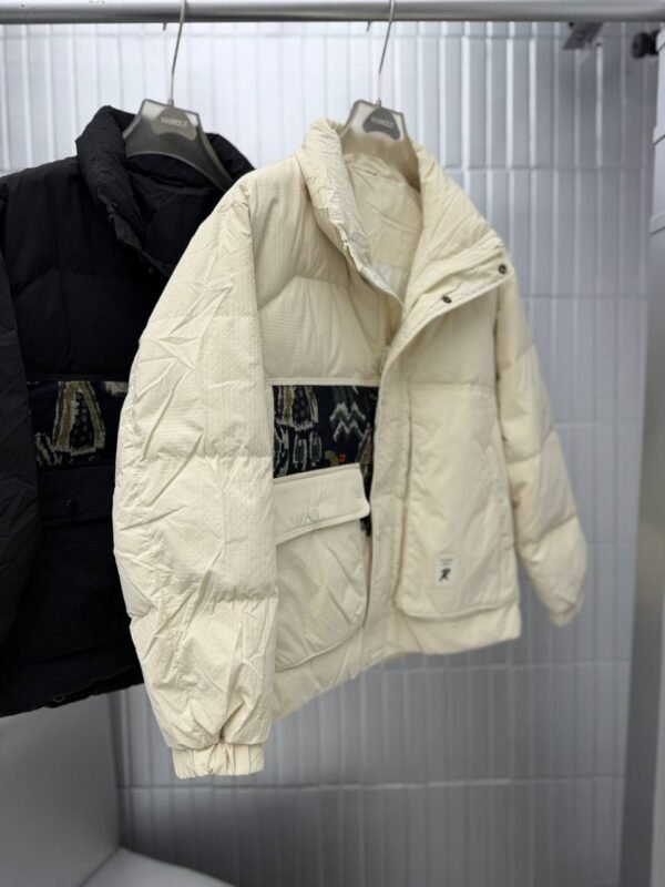 photo_5776228717154733493_y JACKET REPELLENT PUFFER