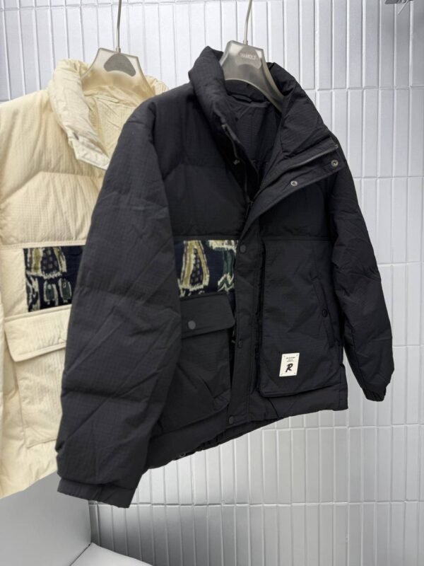 photo_5776228717154733494_y JACKET REPELLENT PUFFER