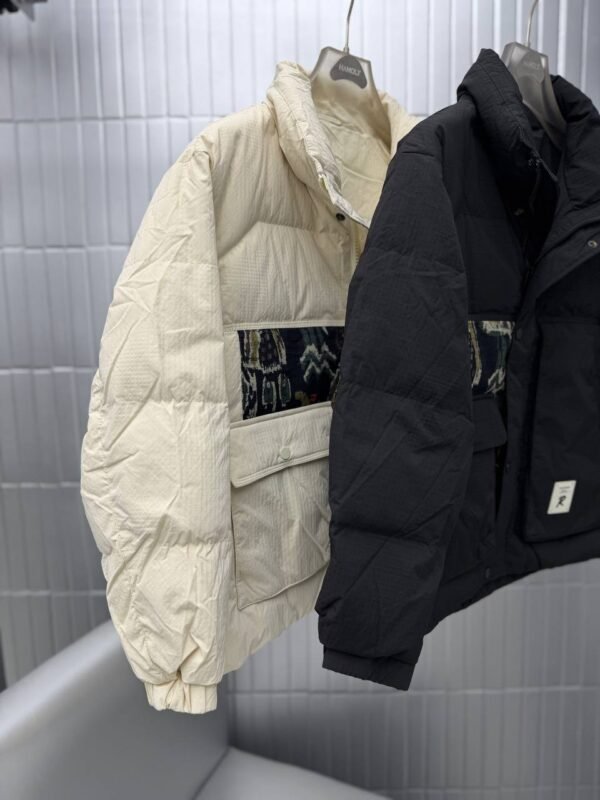 photo_5776228717154733495_y JACKET REPELLENT PUFFER