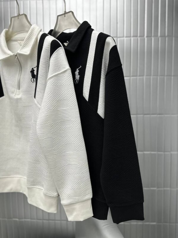 photo_5778480516968418127_y SWEAT SHIRT POLO