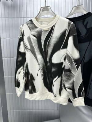 photo_5778480516968418135_y (1) SWEATSHIRT WITH SPRAY