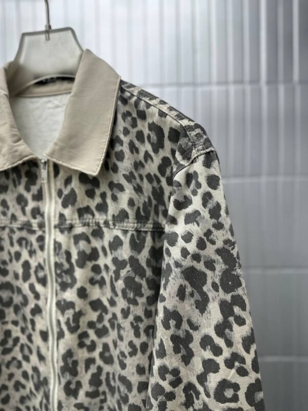 photo_5778480516968418198_y JACKET TIGER PRINT DENIM