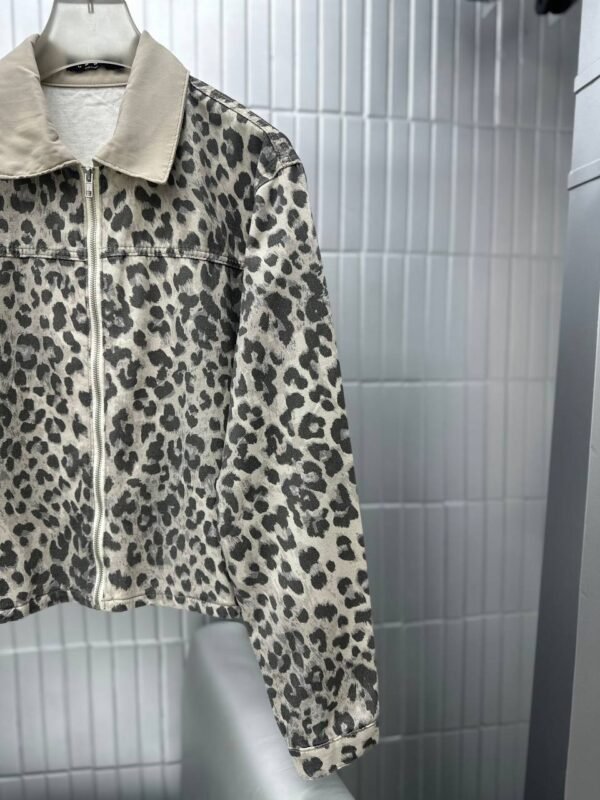 photo_5778480516968418199_y JACKET TIGER PRINT DENIM