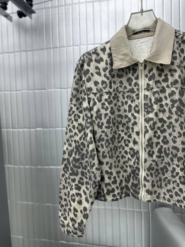 photo_5778480516968418200_y JACKET TIGER PRINT DENIM
