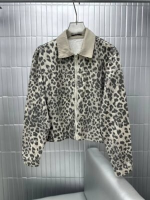 photo_5778480516968418201_y JACKET TIGER PRINT DENIM