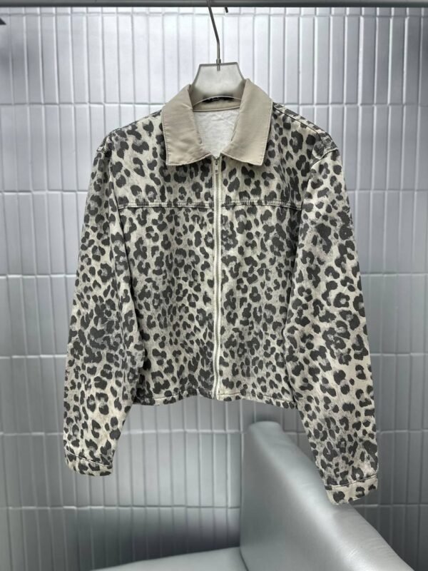 photo_5778480516968418201_y JACKET TIGER PRINT DENIM