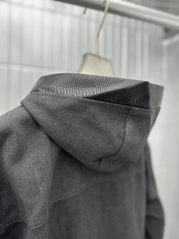 photo_5778480516968418252_y JACKET PADDED TECHNICAL