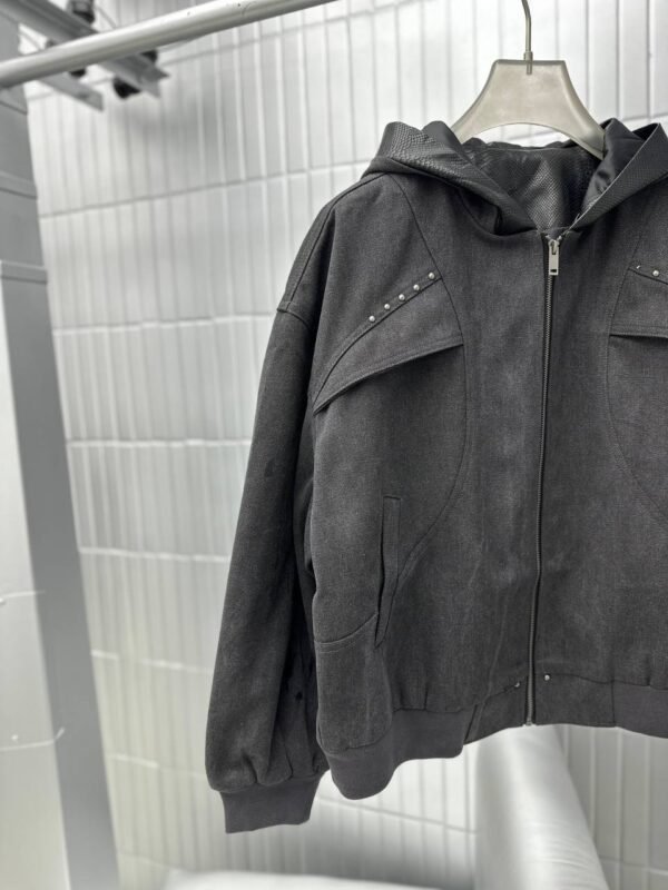 photo_5778480516968418254_y JACKET PADDED TECHNICAL