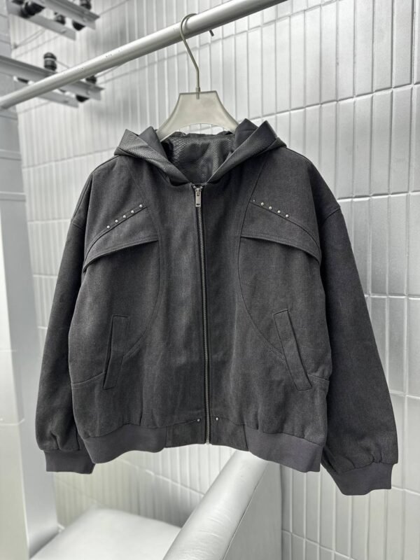 photo_5778480516968418255_y JACKET PADDED TECHNICAL