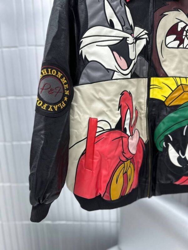 photo_5778480516968418259_y JACKET LAMBERT FOR DISNEY