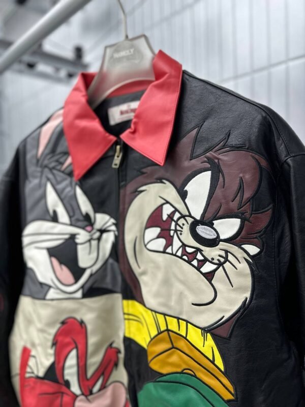 photo_5778480516968418260_y JACKET LAMBERT FOR DISNEY