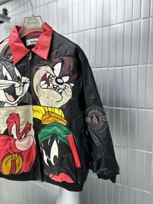 photo_5778480516968418261_y JACKET LAMBERT FOR DISNEY