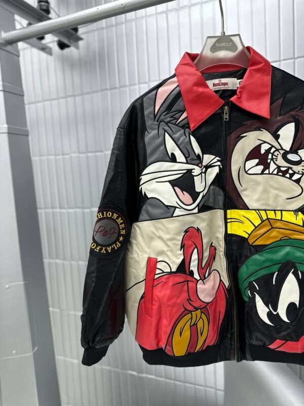 photo_5778480516968418262_y JACKET LAMBERT FOR DISNEY