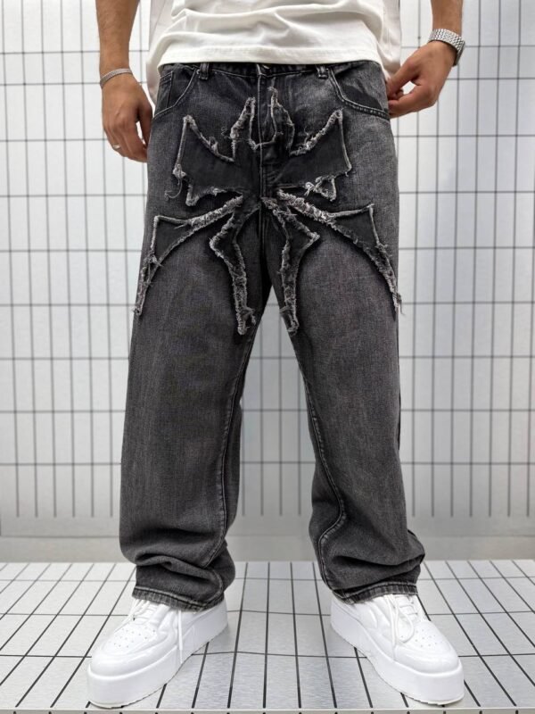 photo_5784901016334568476_y JEANS BAGGY SPIDER