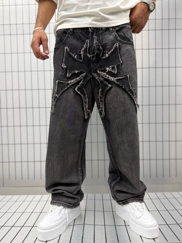 photo_5784901016334568477_y JEANS BAGGY SPIDER