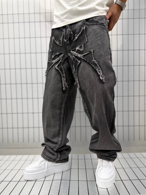 photo_5784901016334568478_y JEANS BAGGY SPIDER