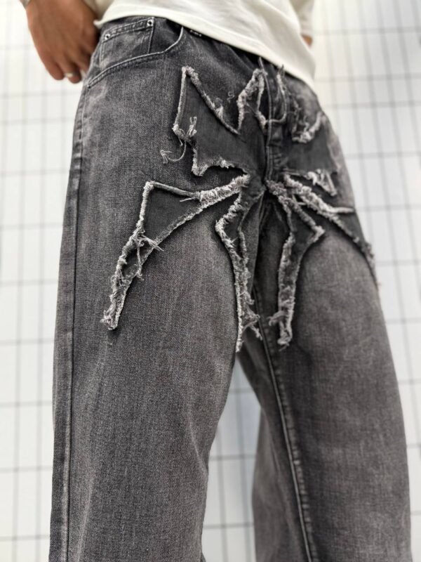 photo_5784901016334568479_y JEANS BAGGY SPIDER