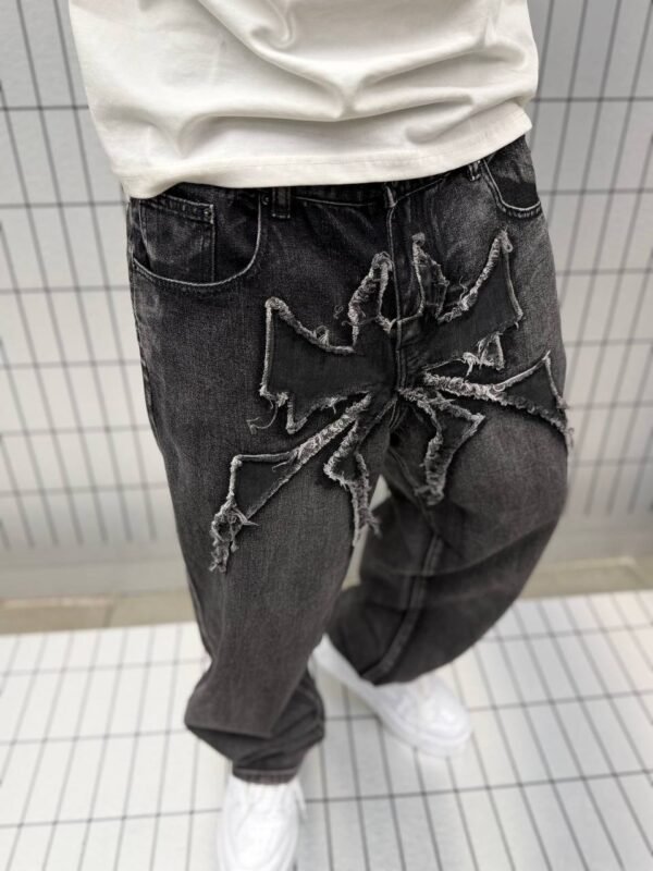 photo_5784901016334568482_y JEANS BAGGY SPIDER