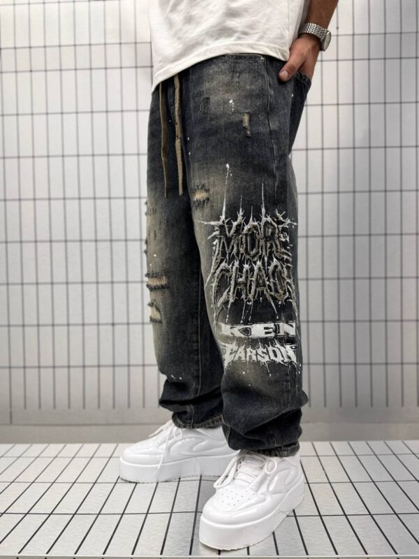 photo_5784901016334568489_y JEANS RIPPED BALLOON FIT