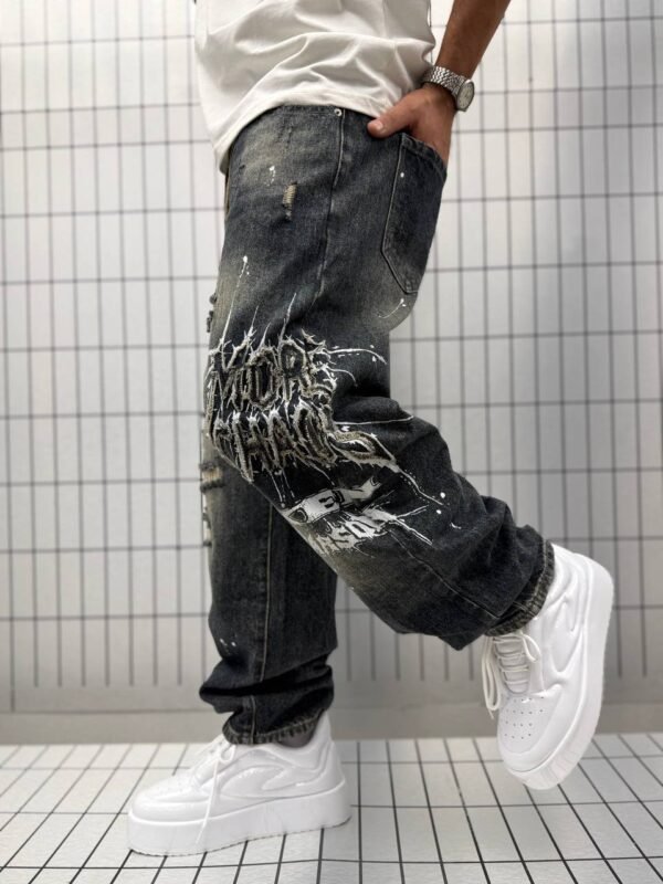 photo_5784901016334568490_y JEANS RIPPED BALLOON FIT