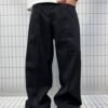 photo_5784901016334568512_y PANTS SLIM FIT TROUSERS