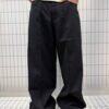 photo_5784901016334568513_y PANTS SLIM FIT TROUSERS
