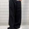 photo_5784901016334568514_y PANTS SLIM FIT TROUSERS