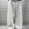 photo_5784901016334568517_y PANTS SLIM FIT TROUSERS