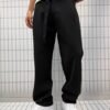 photo_5784901016334568522_y PANTS SLIM FIT TROUSERS