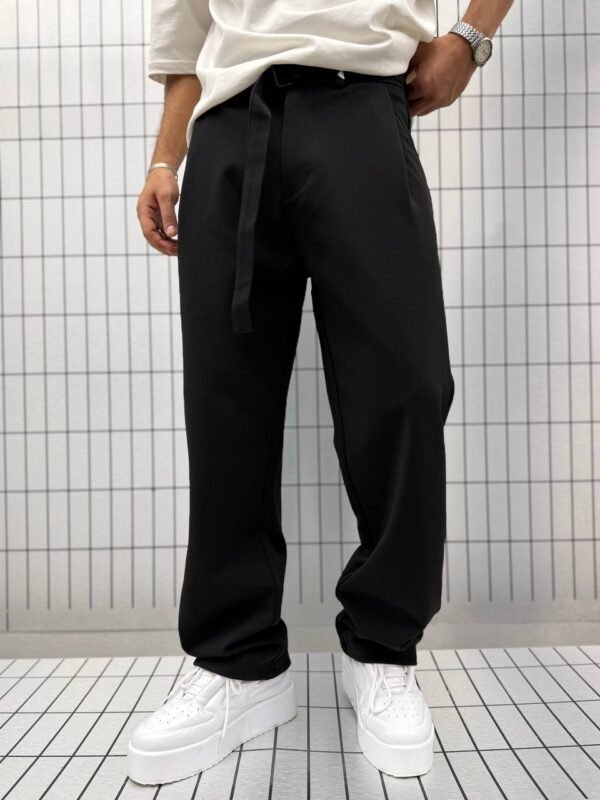 photo_5784901016334568522_y PANTS SLIM FIT TROUSERS