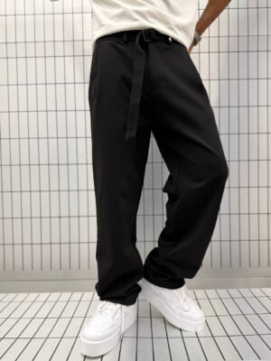 photo_5784901016334568523_y PANTS SLIM FIT TROUSERS