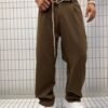 photo_5784901016334568539_y PANTS SLIM FIT TROUSERS