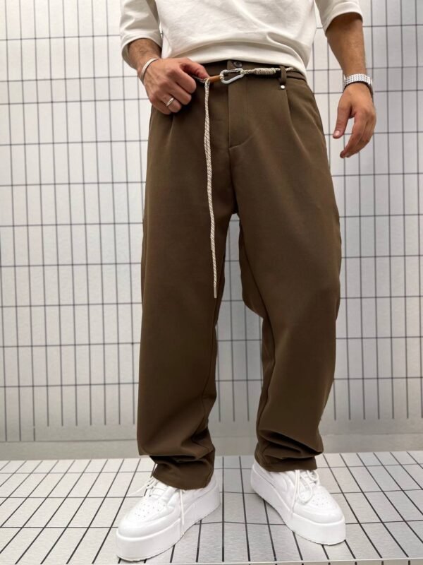 photo_5784901016334568539_y PANTS SLIM FIT TROUSERS