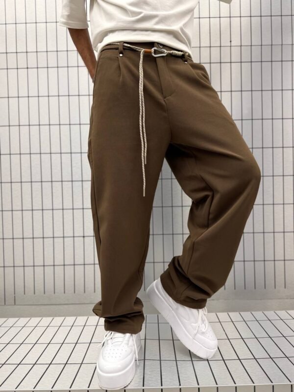 photo_5784901016334568543_y PANTS SLIM FIT TROUSERS